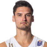 Nate Laszewski