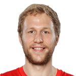 Photo of Christian Sengfelder
