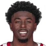Photo of Jamari Wheeler