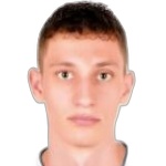 Photo of Bruno Skendaj