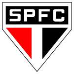 Escudo do São Paulo U18
