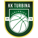KK Turbina Jablanica