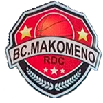 Escudo do ASB Makomeno