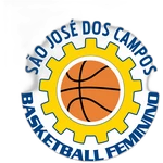 Escudo do Sao Jose Basketball Def SP