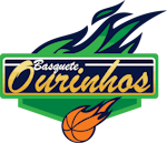 Escudo do Basquete Ourinhos