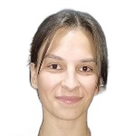 Mirela Halilovic