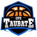 Escudo do Taubate Basketball