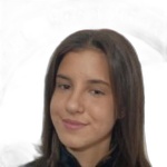Foto de Asja Buturovic
