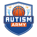 Escudo do Americana For Autism