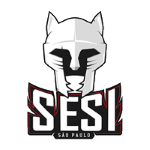 Escudo do Sesi-SP U22