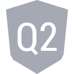 Escudo do Quadra 20