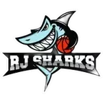 Escudo do RJ Sharks +40