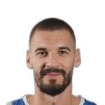 Έμβλημα της ομάδας Marin Jeličić