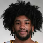 Foto de Isaiah Adams