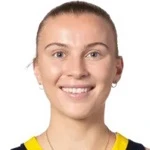 Ellen Lovisa Astrom