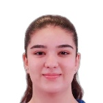 Eftichia Pratsou