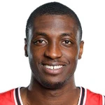 Keith Williams