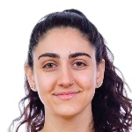 Photo de Emmelia Georgiou