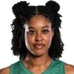 Photo of Marina Ewodo