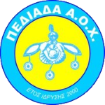 Pediada Aox