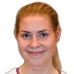 Foto de Josefine Schubart Haabegaard