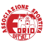Forio Basket 1977