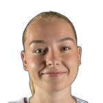 Hannah Isabelle Bendix