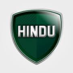 Escudo do Hindu De Chaco