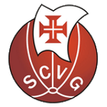 Escudo do SC Vasco Gama B