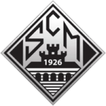Escudo do SC Mirandela