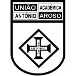 Escudo do União Académica António Aroso