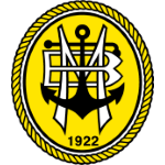 Escudo do Beira Mar SC B U23