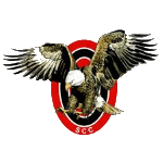 Escudo do SC Conimbricense