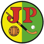 Escudo do Juventude Pacense