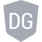 Escudo do BH De Gualeguay