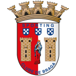 Escudo do SC Braga B