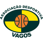Escudo do AD Vagos
