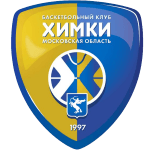 Escudo do Khimki Moscow 2