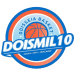 Shield of Odisseia Basket