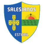Escudo do Salesianos Estoril