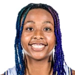 Zdjęcie Zoesha Smith