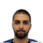 Foto de Saba Saladze