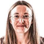 Zdjęcie Alice Recanati
