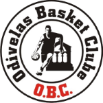 Shield of Odivelas BC