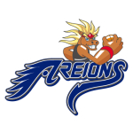 Escudo do Aisin Areions