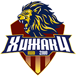 Escudo do BC Khyzhaky Kyiv