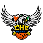 Escudo do Che-Basket Chernivtsi