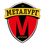 Escudo do BC Metalurg Zaporizhya