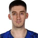 Foto de Aleksa Ilić