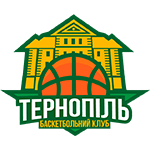 Escudo do BC Ternopil-Tney-2